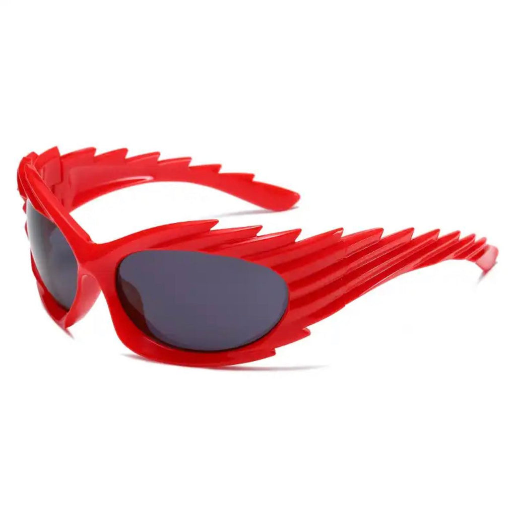 VENOM ROJA
