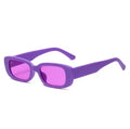 TRUPER MORADA